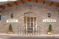 Hotel Lacreu 