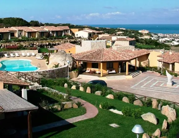 Residence Punta Falcone