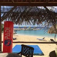 Blue Bay Lodges - Sunny Curacao 