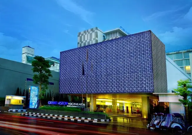 Grand Aston Yogyakarta