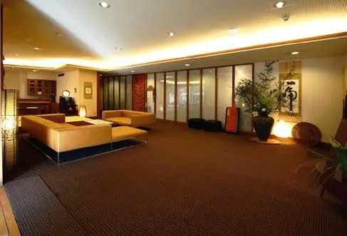 Hotel Hakuba Hifumi