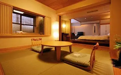 Hotel Hakuba Hifumi