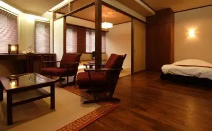 Hotel Hakuba Hifumi 