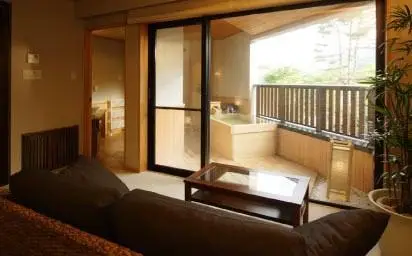 Hotel Hakuba Hifumi 