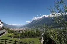 Hotel Panoramique Sarre 