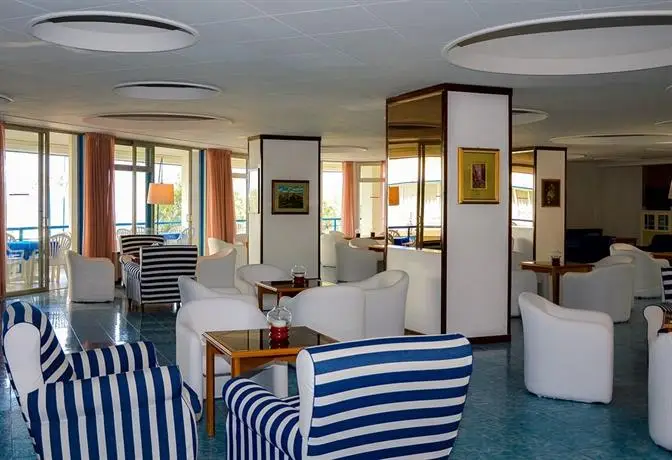 Hotel Ritz Senigallia