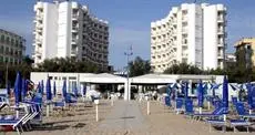 Hotel Ritz Senigallia 