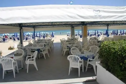 Hotel Ritz Senigallia 