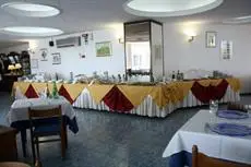 Hotel Ritz Senigallia 