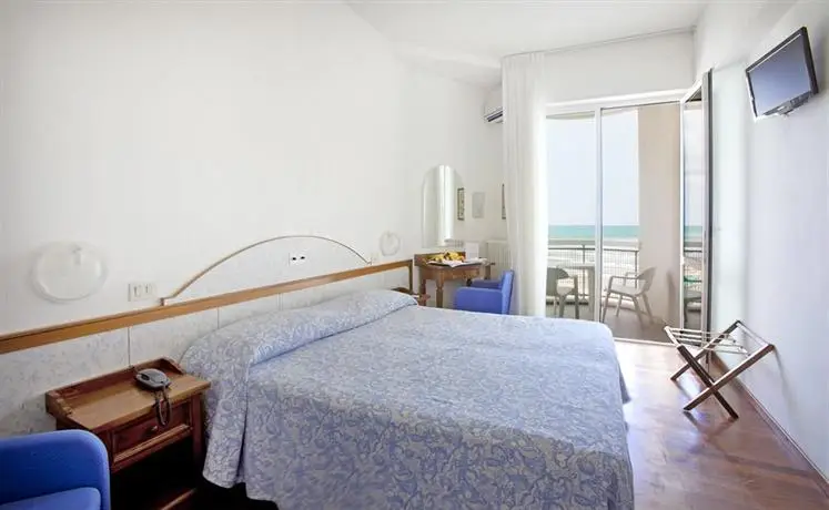 Hotel Ritz Senigallia 