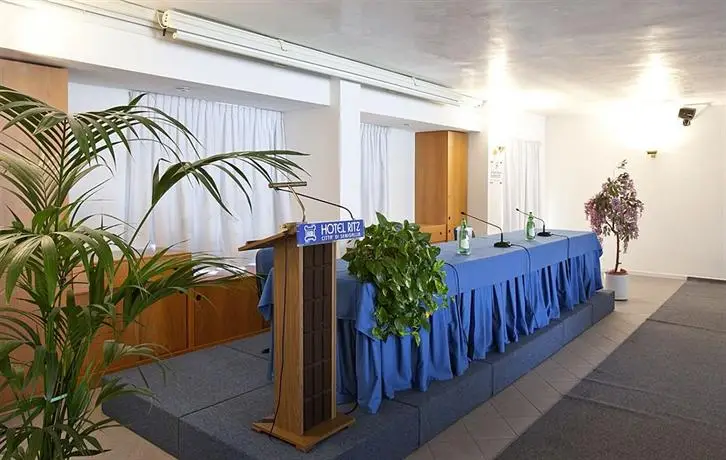 Hotel Ritz Senigallia 