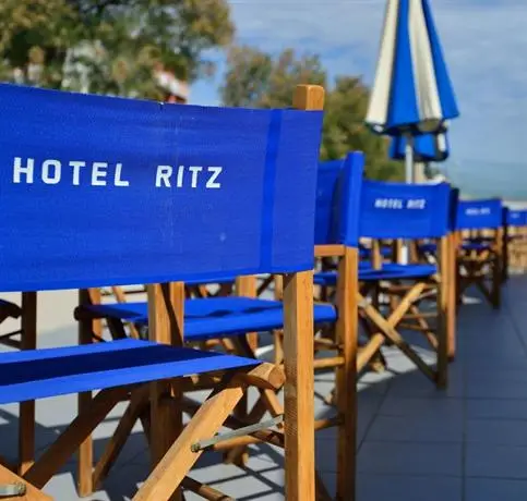 Hotel Ritz Senigallia 