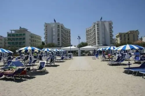 Hotel Ritz Senigallia 