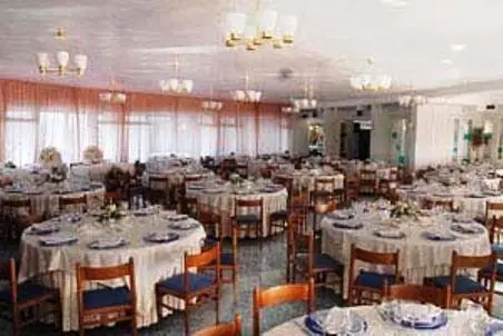 Hotel Ritz Senigallia 