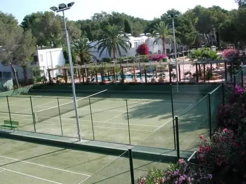 Club Cala Pada 