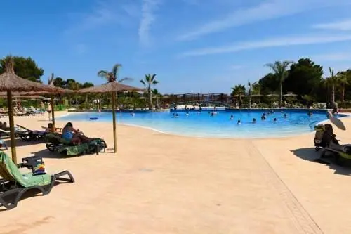 Club Cala Pada 