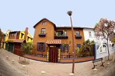 Hostal El Arupo 