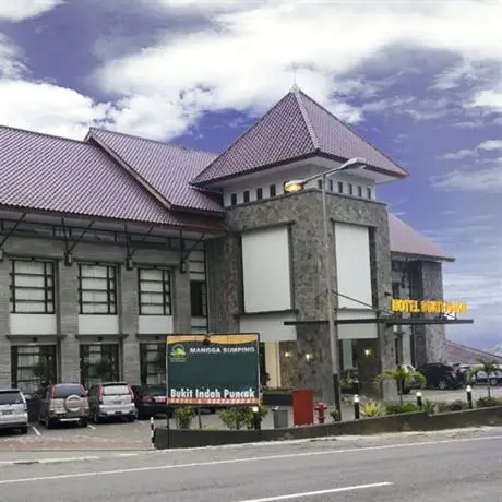 Hotel Bukit Indah