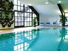 Johannesbad Vitalhotel Jagdhof 