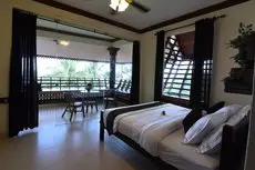 Kovalam Beach Hotel 