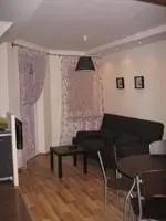 Apartament Lisi Jar 