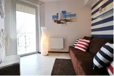 Apartament Lisi Jar 