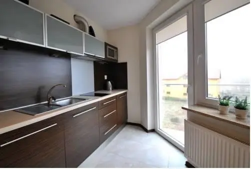 Apartament Lisi Jar 