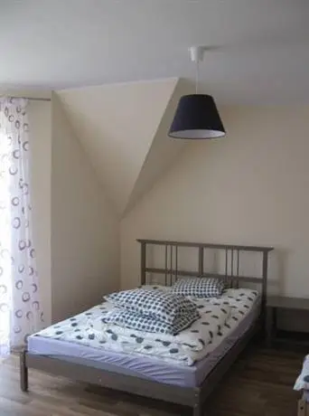 Apartament Lisi Jar 