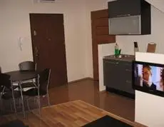 Apartament Lisi Jar 