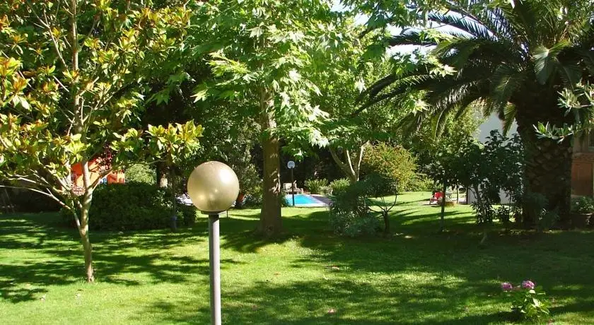 B&B Parco Delle Valli 