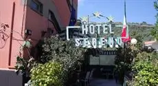 Hotel Sereno 