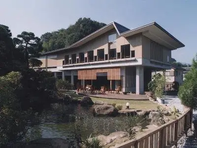 Breezbay Shuzenji Hotel 