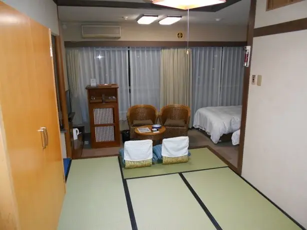 Breezbay Shuzenji Hotel 