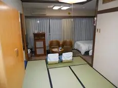 Breezbay Shuzenji Hotel 