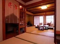 Breezbay Shuzenji Hotel 