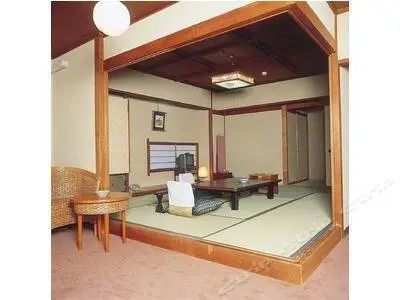 Breezbay Shuzenji Hotel 