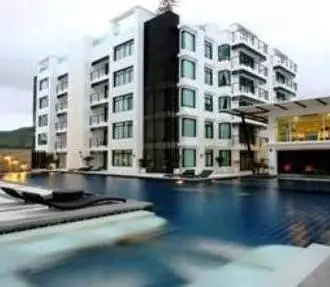 Kamala Regent Phuket Condotel