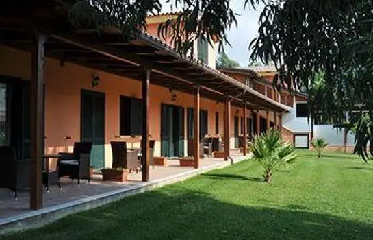 La Bruca Resort 