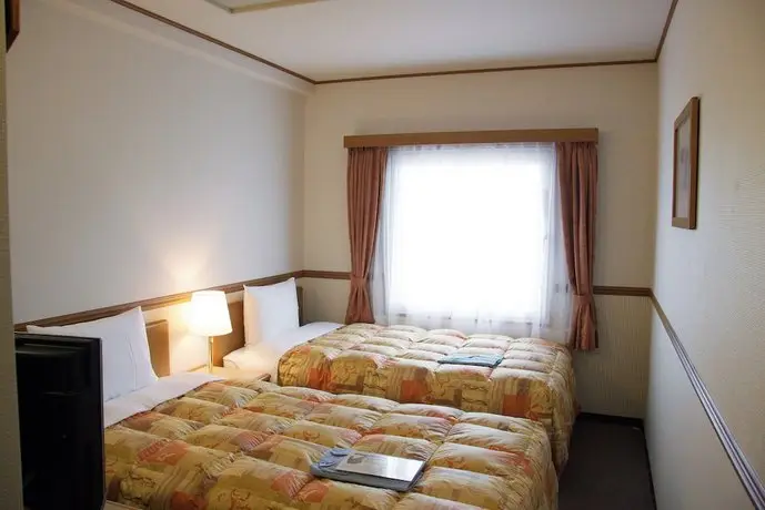 Toyoko Inn Okinawa Ishigaki-jima