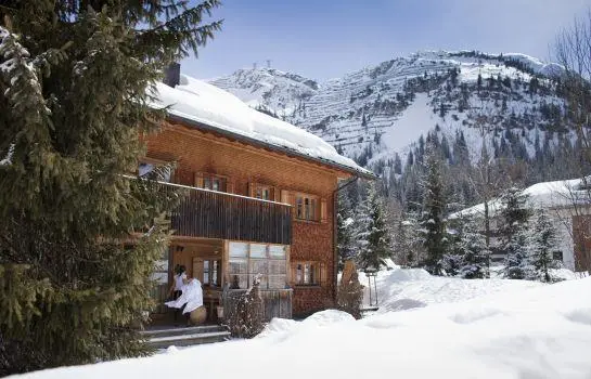 Alpina Lech - natural living 