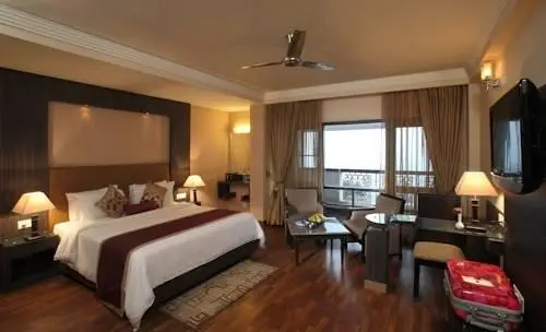 Country Inn & Suites by Radisson - Mussoorie 