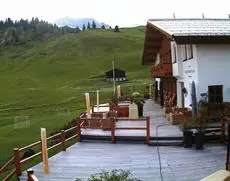 Hotel Mohnenfluh 