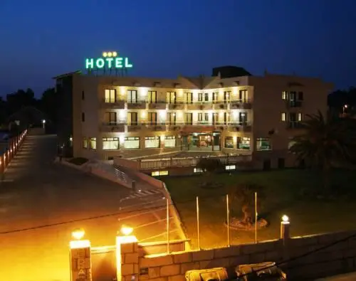 Hotel Pedramar