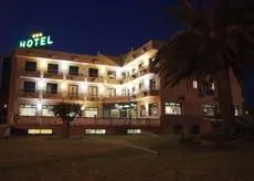 Hotel Pedramar 