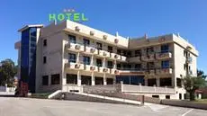 Hotel Pedramar 