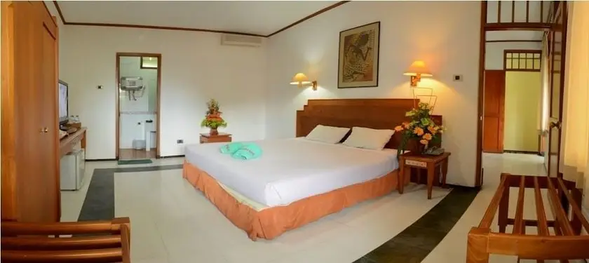 Hotel Tidar Malang