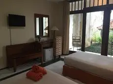 Hotel Tidar Malang 