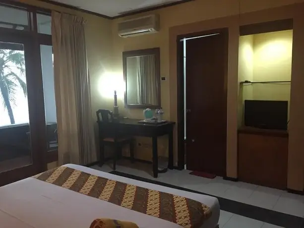 Hotel Tidar Malang 