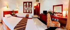 Hotel Tidar Malang 