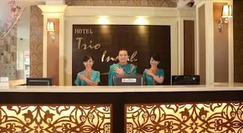 Hotel Trio Indah 2